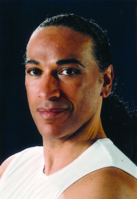 Horacio Cifuentes