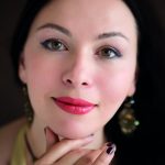 Olena Ausheva, DE/UKR Olena Ausheva, DE/UKR