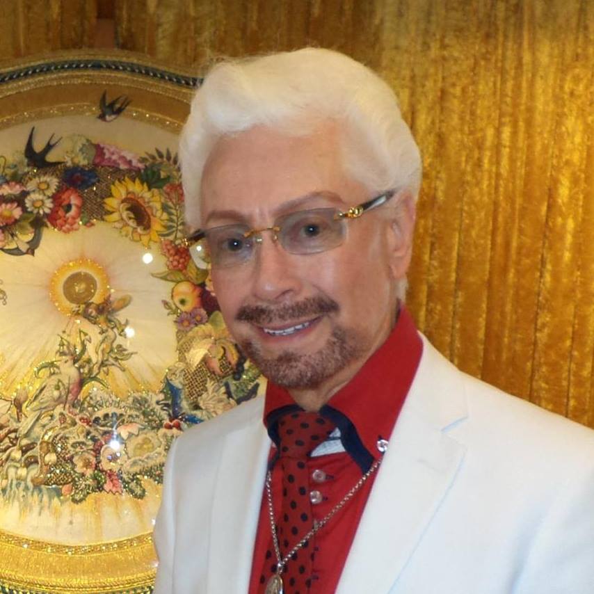 Grand Master Salvarael (2015)